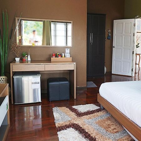 Sea Harmony Eco Lodge Hua Hin Extérieur photo